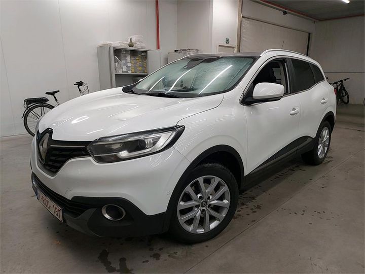 RENAULT KADJAR 2016 vf1rfe00556611485