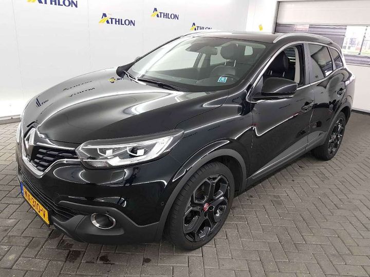 RENAULT KADJAR 2016 vf1rfe00556615438