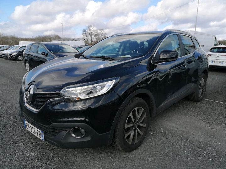 RENAULT KADJAR 2016 vf1rfe00556631994