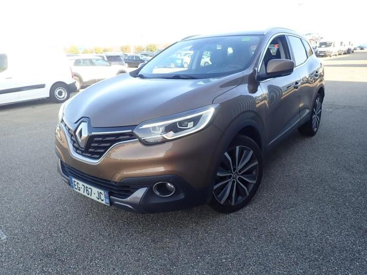 RENAULT KADJAR 2016 vf1rfe00556668740