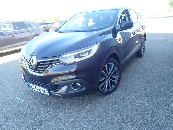 RENAULT KADJAR 2016 vf1rfe00556694173