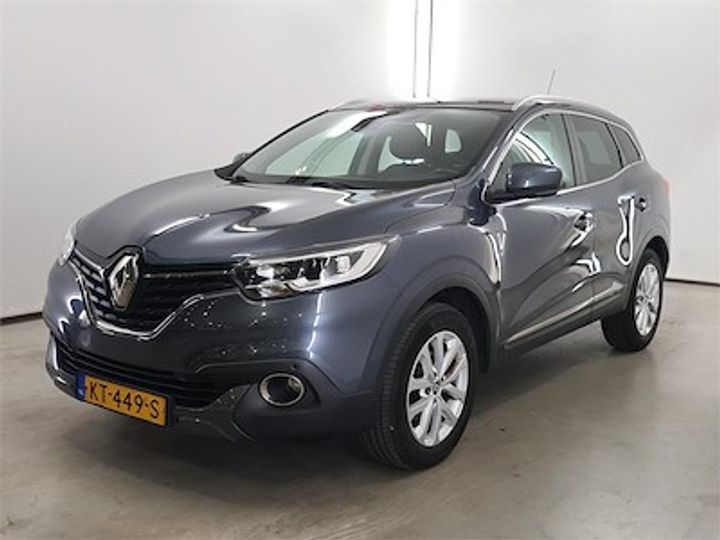 RENAULT KADJAR 2016 vf1rfe00556695338