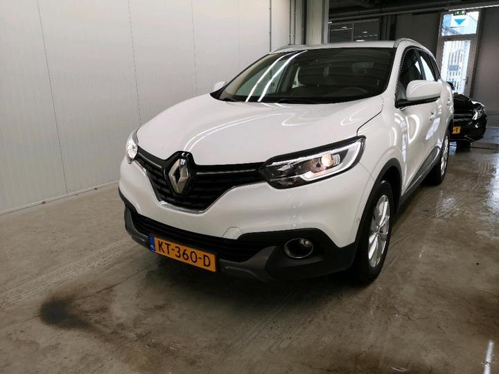 RENAULT KADJAR 2016 vf1rfe00556695341