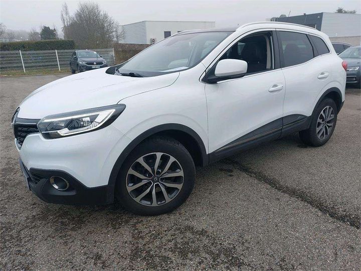 RENAULT KADJAR 2016 vf1rfe00556695534