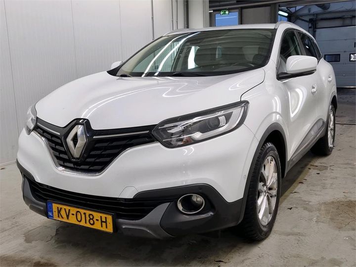 RENAULT KADJAR 2016 vf1rfe00556696960