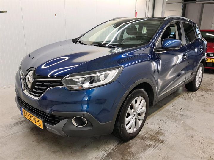 RENAULT KADJAR 2016 vf1rfe00556726264