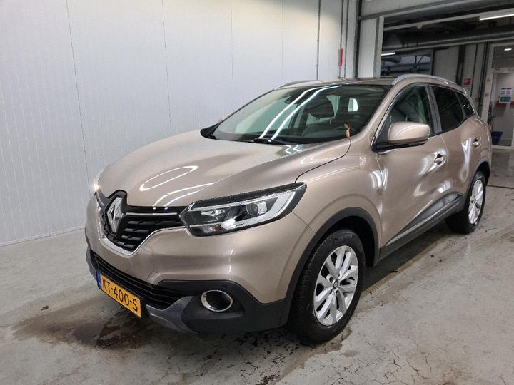 RENAULT KADJAR 2016 vf1rfe00556726328