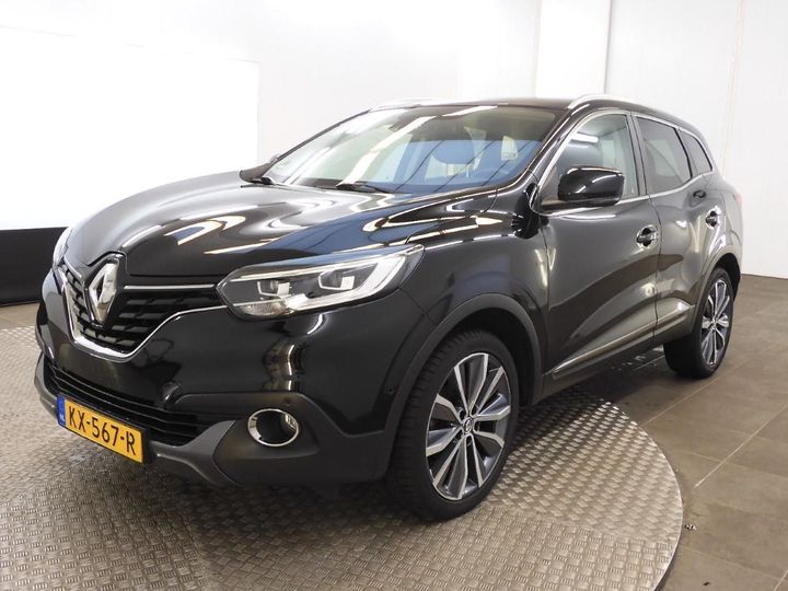 RENAULT KADJAR 2016 vf1rfe00556747177