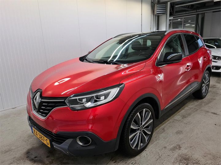 RENAULT KADJAR 2016 vf1rfe00556748507