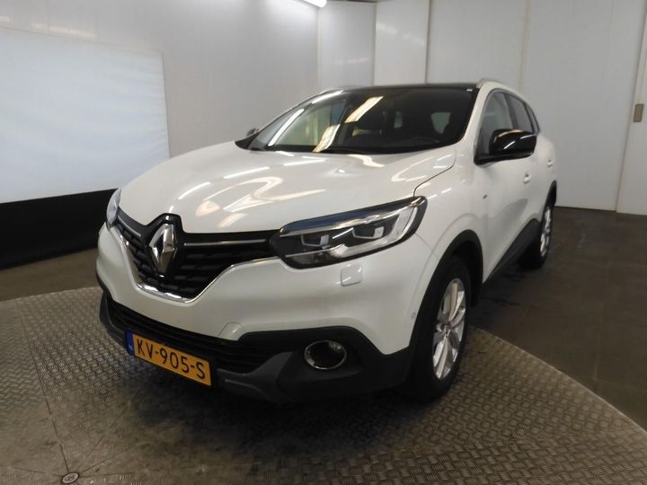 RENAULT KADJAR 2016 vf1rfe00556751391