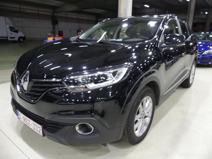 RENAULT KADJAR 2016 vf1rfe00556874267