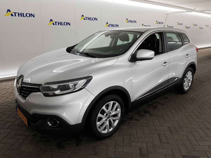 RENAULT KADJAR 2016 vf1rfe00556876990