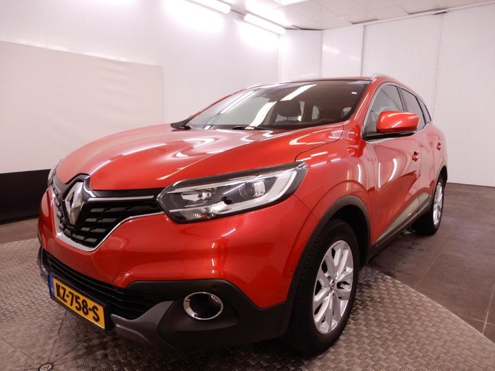 RENAULT KADJAR 2017 vf1rfe00556877508