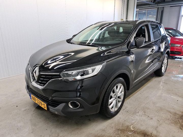 RENAULT KADJAR 2017 vf1rfe00556932992