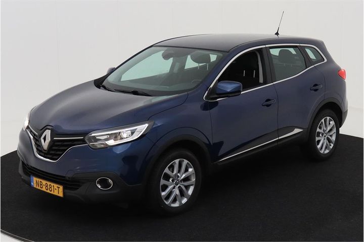 RENAULT KADJAR 2017 vf1rfe00557012712