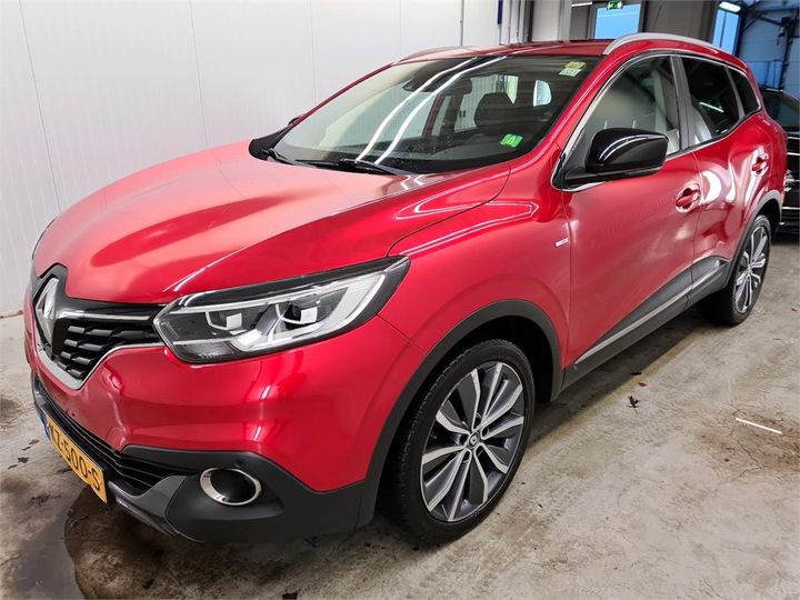 RENAULT KADJAR 2017 vf1rfe00557012726