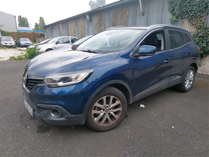 RENAULT KADJAR 2017 vf1rfe00557045130