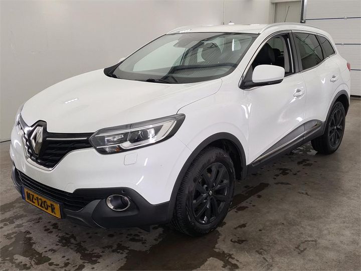 RENAULT KADJAR 2017 vf1rfe00557057505