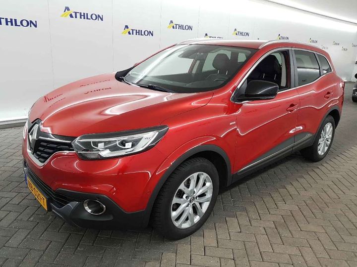 RENAULT KADJAR 2016 vf1rfe00557057679