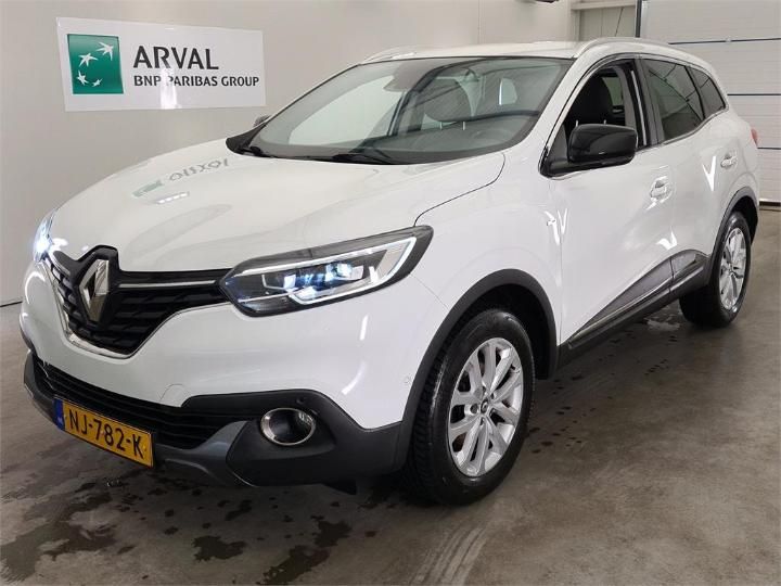 RENAULT KADJAR 2017 vf1rfe00557122806