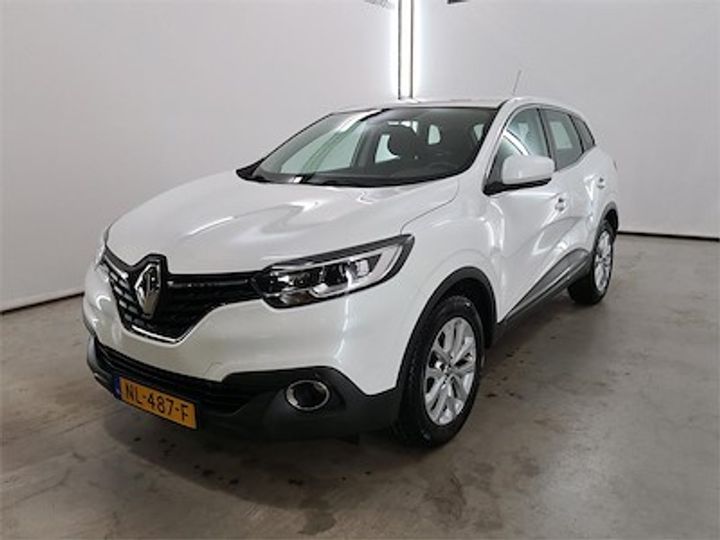 RENAULT KADJAR 2017 vf1rfe00557122854