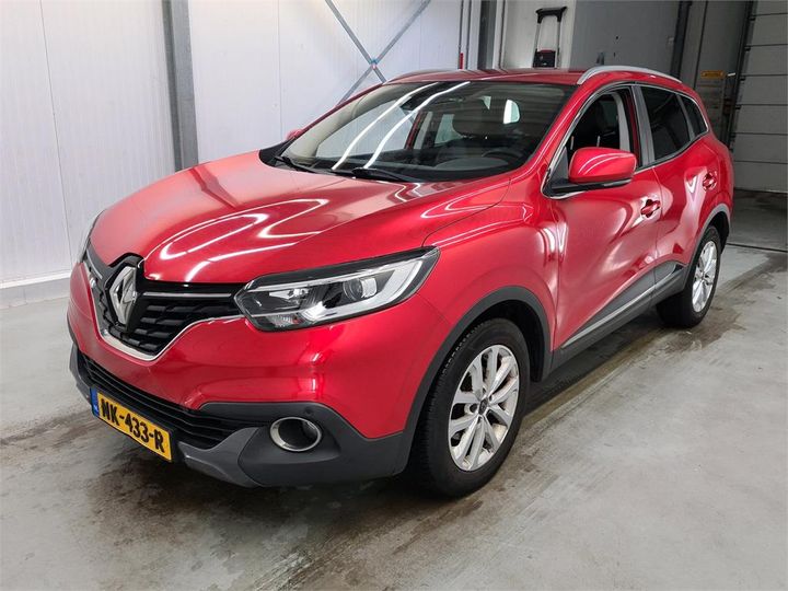 RENAULT KADJAR 2017 vf1rfe00557207306