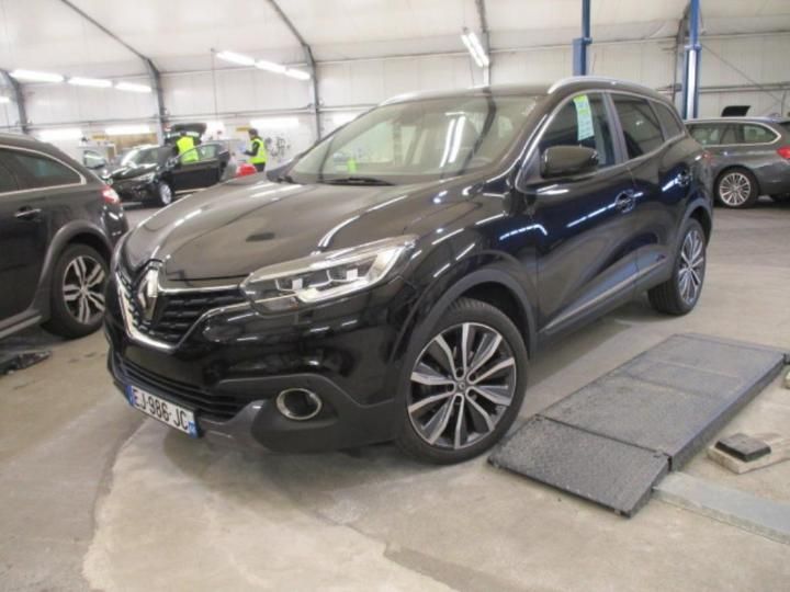 RENAULT KADJAR 2017 vf1rfe00557244422