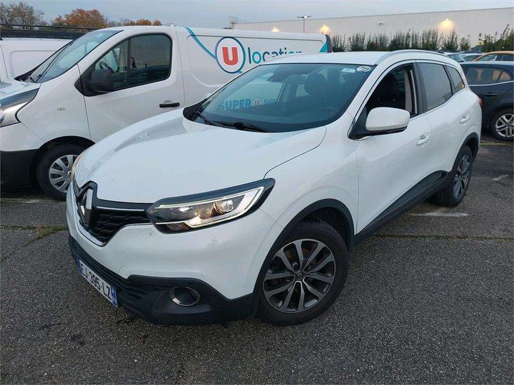 RENAULT KADJAR 2017 vf1rfe00557247952