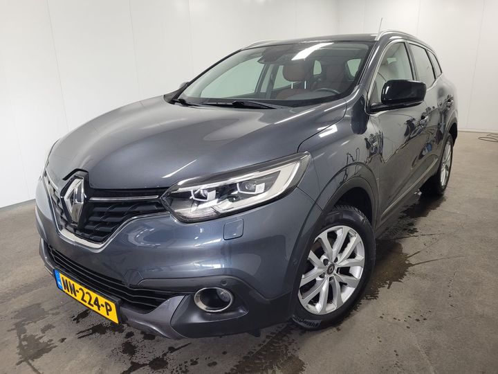 RENAULT KADJAR 2017 vf1rfe00557307082