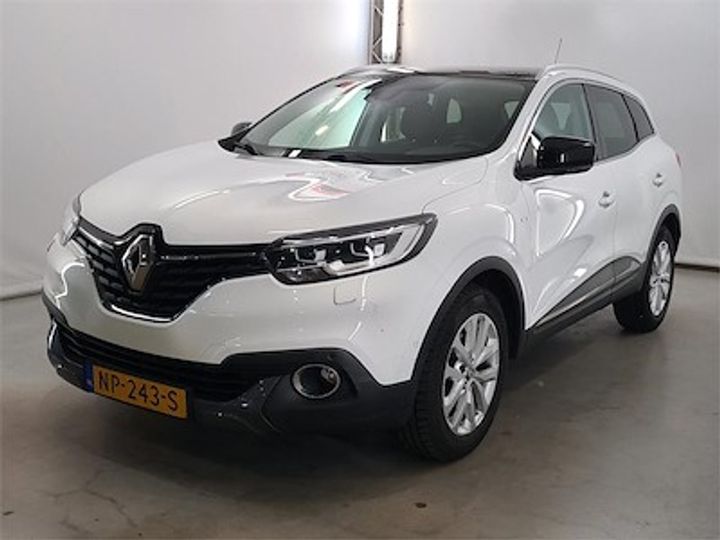 RENAULT KADJAR 2017 vf1rfe00557346593