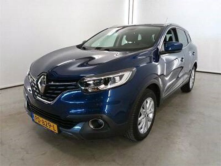 RENAULT KADJAR 2017 vf1rfe00557346674