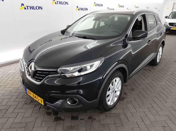 RENAULT KADJAR 2017 vf1rfe00557379805