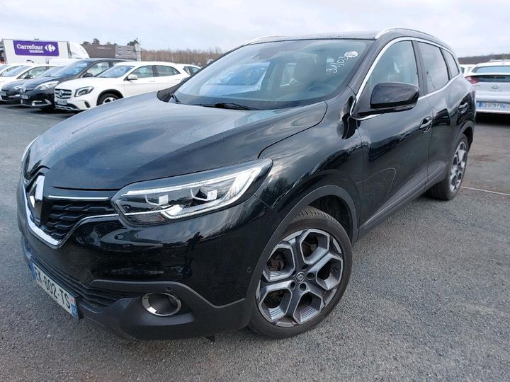 RENAULT KADJAR 2017 vf1rfe00557483324