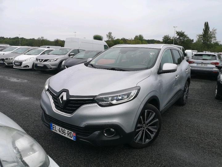 RENAULT KADJAR 2017 vf1rfe00557663323