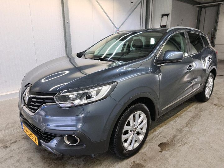 RENAULT KADJAR 2017 vf1rfe00557686911