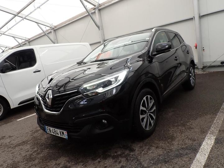 RENAULT KADJAR 2017 vf1rfe00557832126