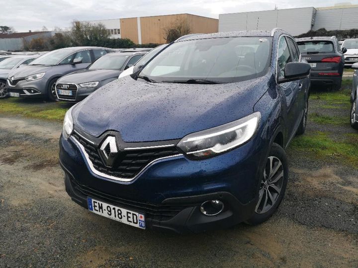 RENAULT KADJAR 2017 vf1rfe00558112545