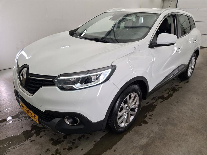 RENAULT KADJAR 2017 vf1rfe00558122394