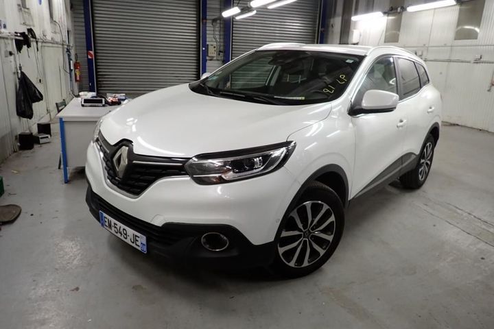 RENAULT KADJAR 2017 vf1rfe00558178013