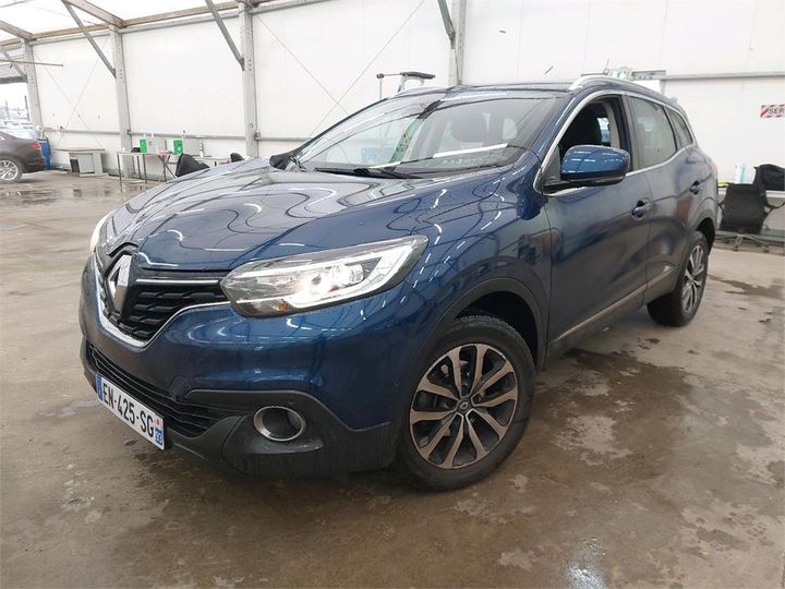 RENAULT KADJAR 2017 vf1rfe00558222284