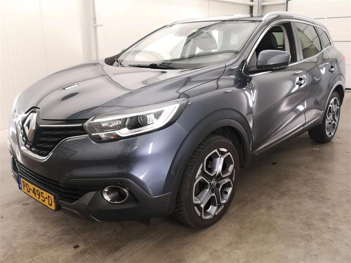 RENAULT KADJAR 2017 vf1rfe00558238453