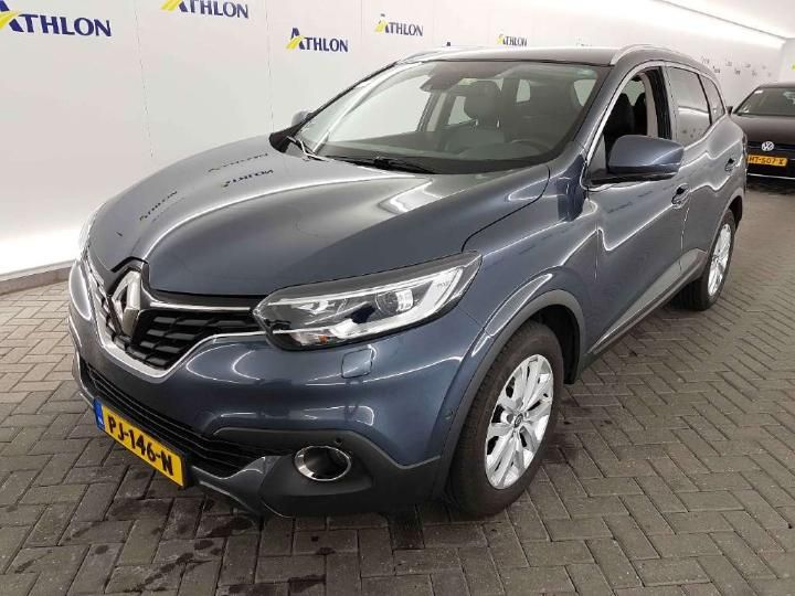 RENAULT KADJAR 2017 vf1rfe00558281819