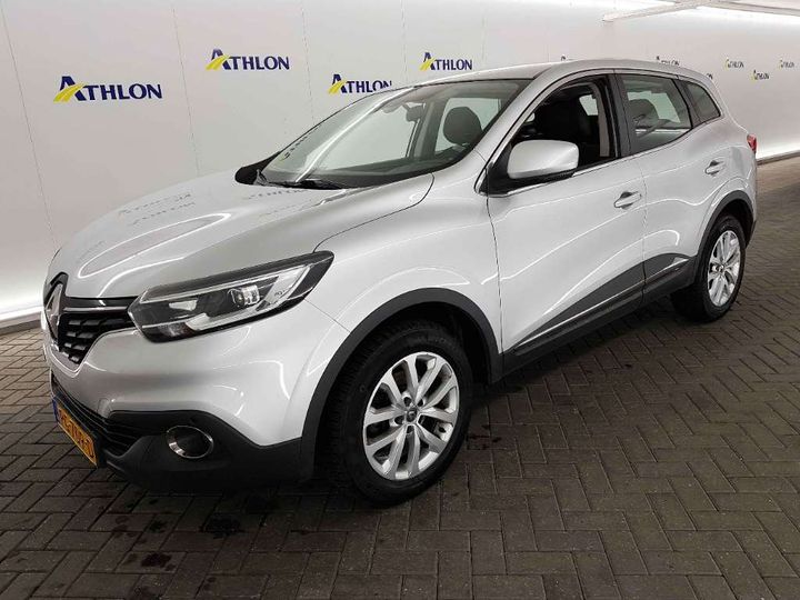 RENAULT KADJAR 2017 vf1rfe00558282114