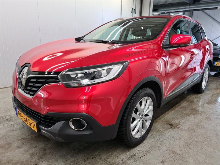 RENAULT KADJAR 2017 vf1rfe00558282534