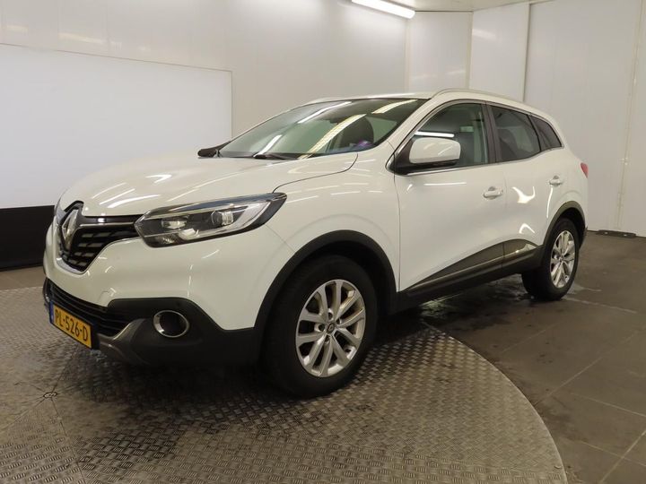 RENAULT KADJAR 2017 vf1rfe00558282839