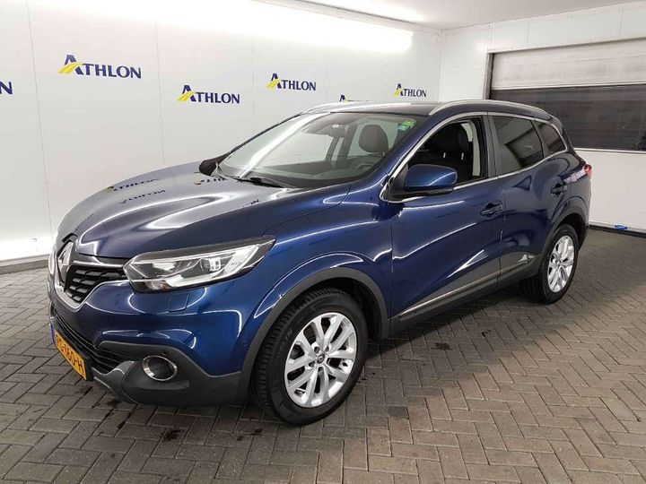 RENAULT KADJAR 2017 vf1rfe00558327004