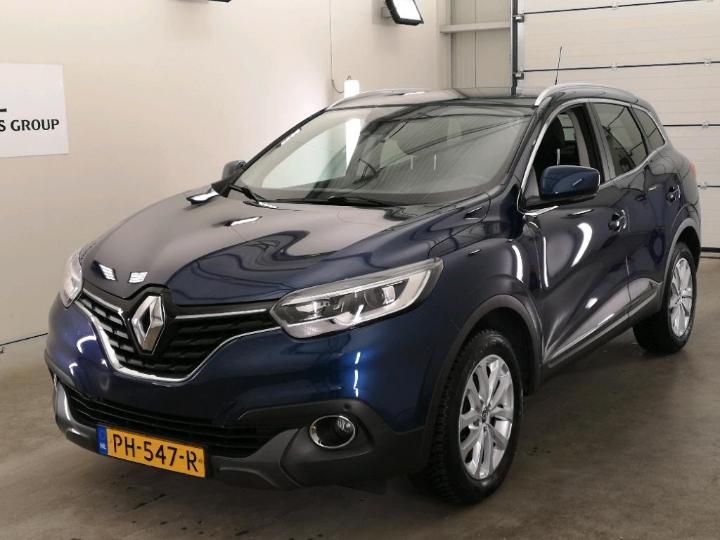 RENAULT KADJAR 2017 vf1rfe00558327178