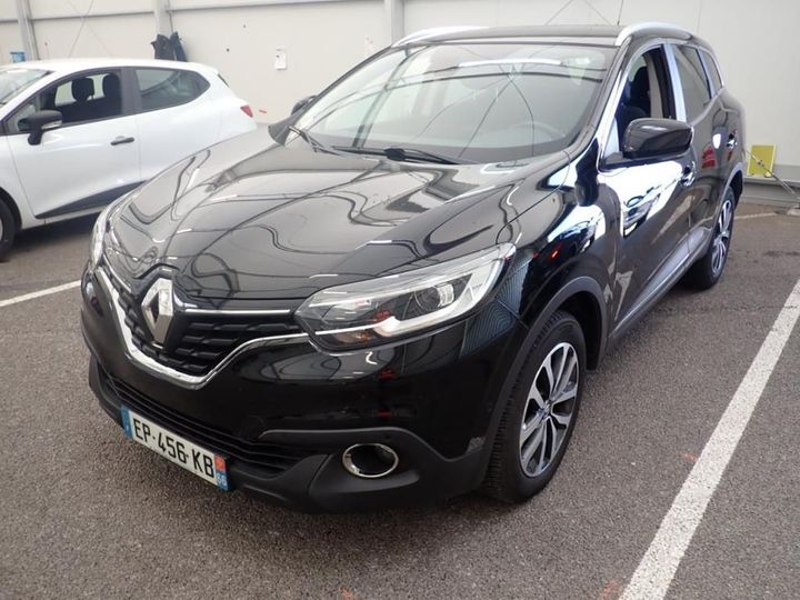 RENAULT KADJAR 2017 vf1rfe00558394167