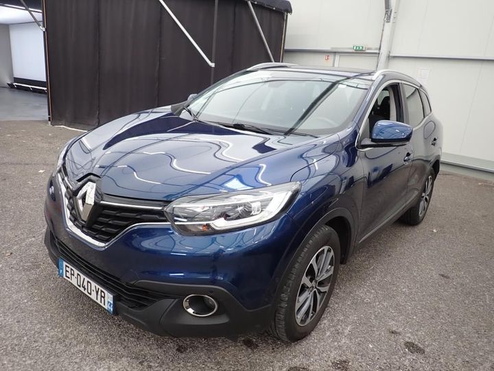 RENAULT KADJAR 2017 vf1rfe00558395982