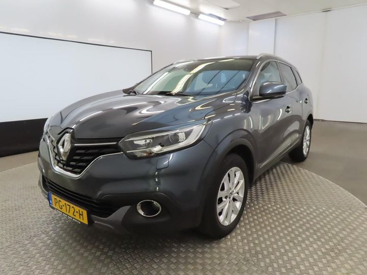 RENAULT KADJAR 2017 vf1rfe00558448387